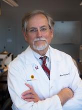 Alvin C. Powers, MD