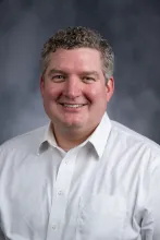 Stephen C. J. Parker, PhD