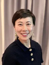 2025 Outstanding Physician-Clinician in Diabetes Award Alice Y.Y. Cheng