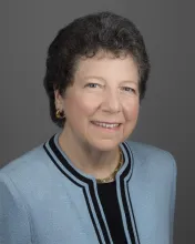 2025 Albert Renold Award Barbara Kahn