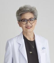 Juliana Chan