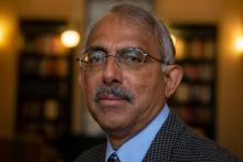 K.M. Venkat Narayan