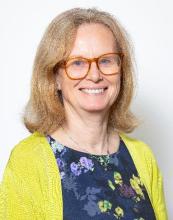 Melanie Davies