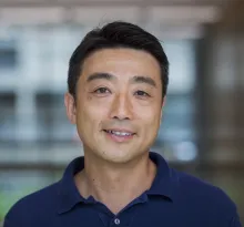 Shingo Kajimura, PhD  