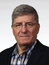 Steven E. Kahn, MB, ChB