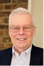 Edwin B. Fisher, PhD