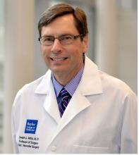 Joseph L. Mills, Sr., MD
