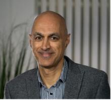 Naveed Sattar, MD, PhD