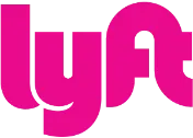 lyft logo