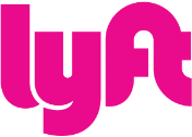 lyft logo