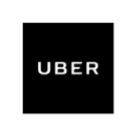 uber logo