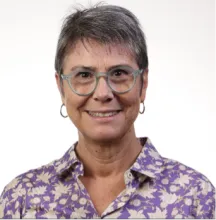 Chantal Mathieu, MD, PhD