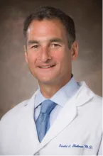 Gerald I. Shulman, MD, PhD, MACP, MACE, FRCP