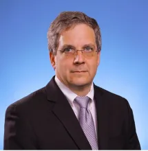 Lloyd Paul Aiello, MD, PhD, FARVO