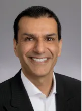 Mohammed K. Ali, MD, MSc, MBA