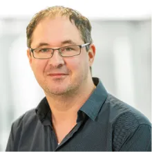 Timo D. Müller, PhD