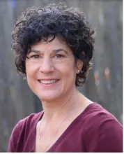 Lori Sussel, PhD, ADA recipient of the 2026 Lois Jovanovic Transformative Woman in Diabetes Award