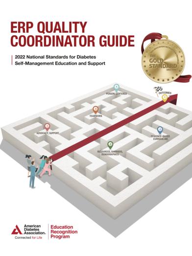 ERP Quality Coordinator Guide