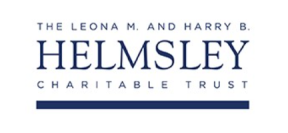 the leona m and harry b helmsely charitable trust