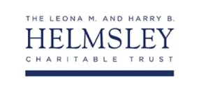 the leona m and harry b helmsely charitable trust