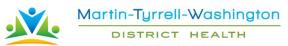 Martin Tyrrell Washington District Health