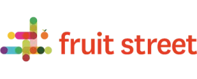 Fruit Street Logo