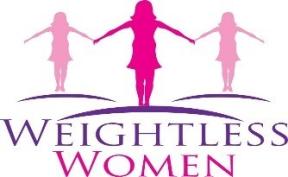 Weightless Women logo
