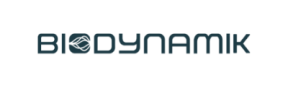 Biodynamik company logo