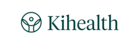 Kihealth company logo
