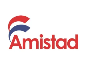 Amistad Logo