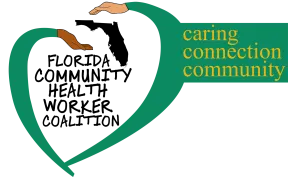 Caring Connection Community Logo