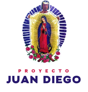 Proyecto Juan Diego Logo