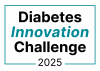 Diabetes Innovation Challenge 2025 logo