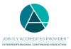 jointly accredited provider logo