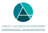jointly accredited provider logo