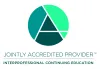 Jointly Accredited Provider™ logo for Interprofessional Continuing Education.